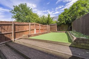 Garden- click for photo gallery